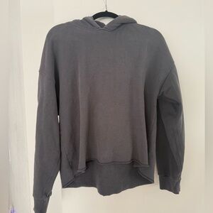 ABERCROMBIE AND FITCH HOODIE